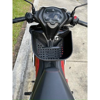 bộ rổ giữa appi gắn ex155
