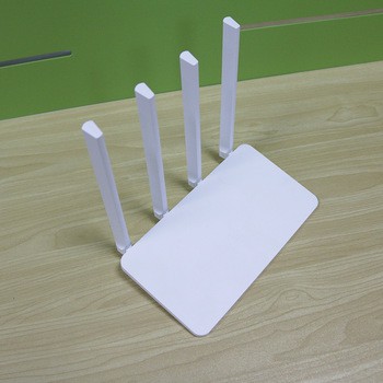 Bộ phát sóng wifi XiaoMi 4 râu_Sóng cực mạnh, xuyên tường, xuyên tầng