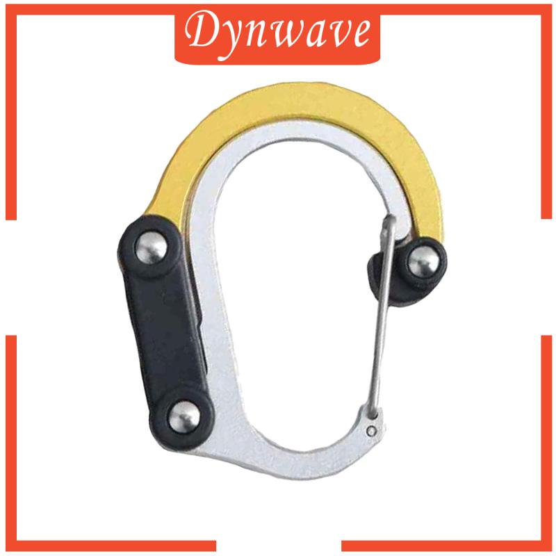 [Dynwave] Móc Treo Ba Lô Du Lịch