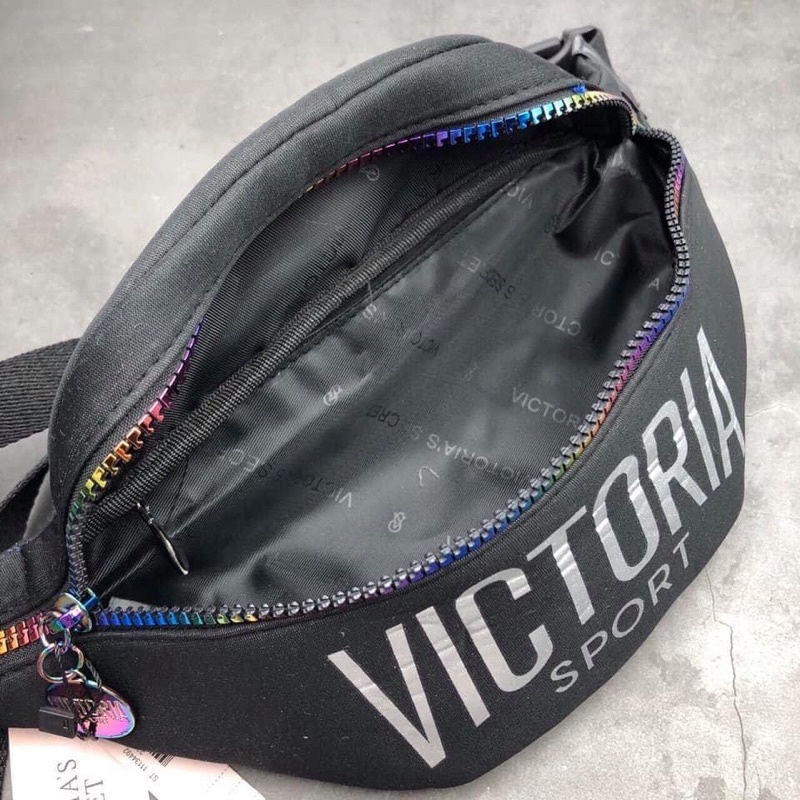 Túi bao tử đeo chéo cho nữ