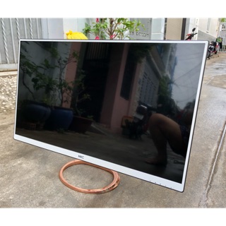 LCD HKC P320 32inch IPS panel 1920*1080 DVI VGA