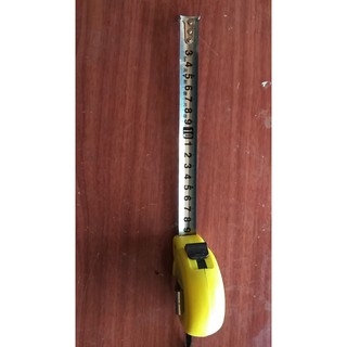 Thước cuộn 5M vỏ vàng