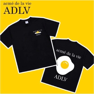 [HÀNG GIA CÔNG] ÁO THUN ADLV