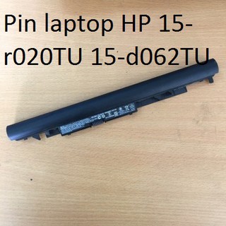 ⚡pin laptop hp 15-r020tu 15-d062tu