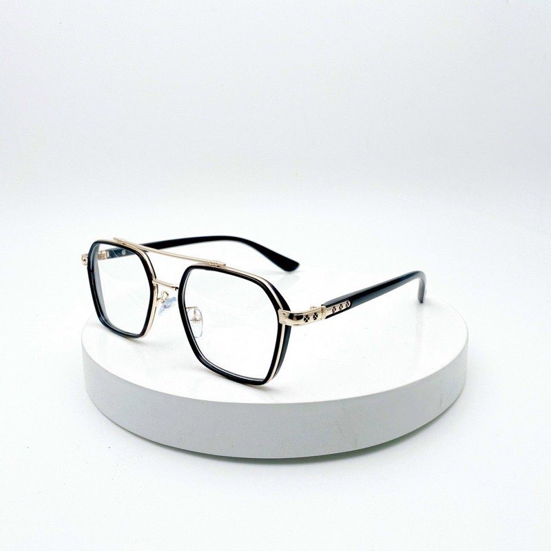 Gọng kính cận nam, nữ thời trang Unisex phong cách Hàn Quốc