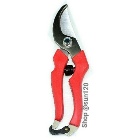 -𝐒𝐀𝐋𝐄-Kéo cắt cành cây mini nhật bản SADA 210 tỉa cành cây trên cao Duy Anh