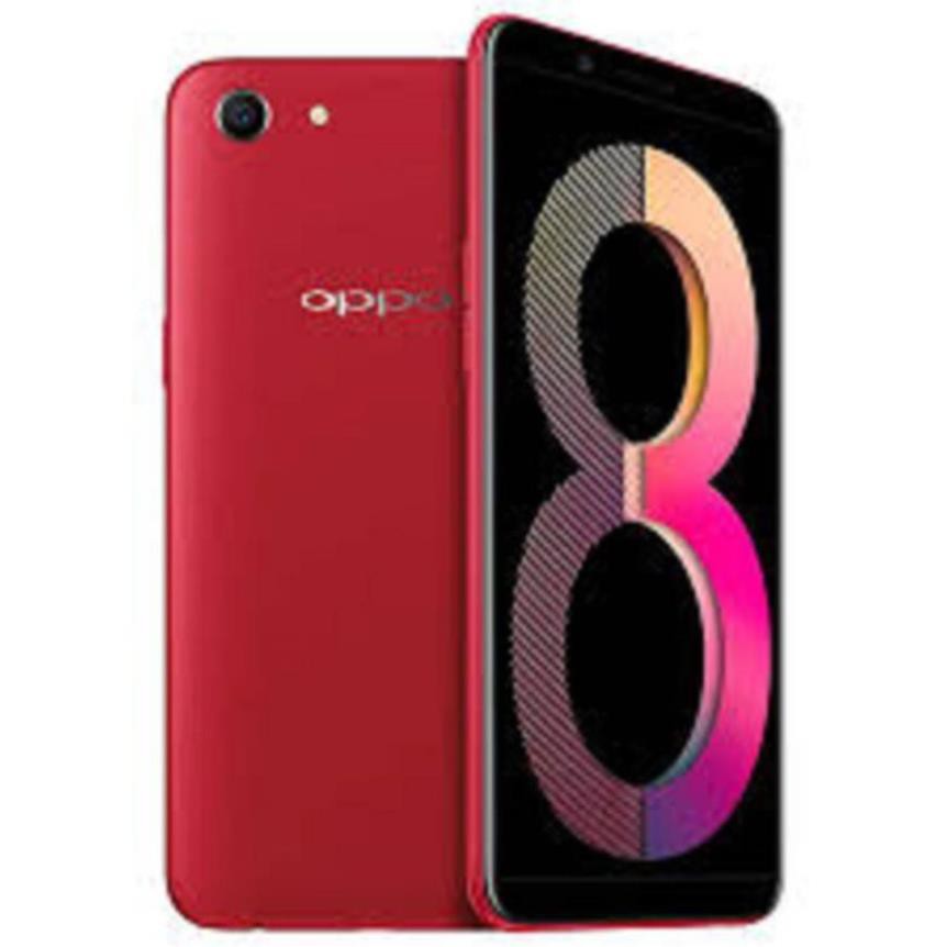 [ MÁY HÃNG ] điện thoại Oppo A83 2sim ram 4G bộ nhớ 64G Chính hãng, Chiến Liên Quân/PUBG mướt, camera sắc nét