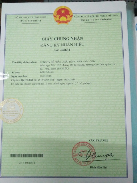 [Bao giá]Gel rửa tay khô Funjn sát khuẩn 99,99%