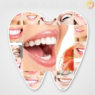 Máy làm trắng răng cạo vôi răng có đèn Led