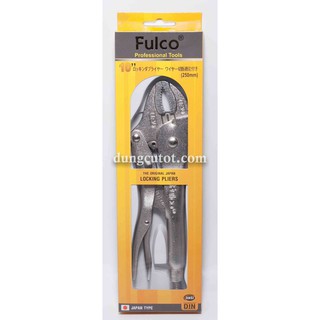 Kìm bấm 10" FULCO - ATNW