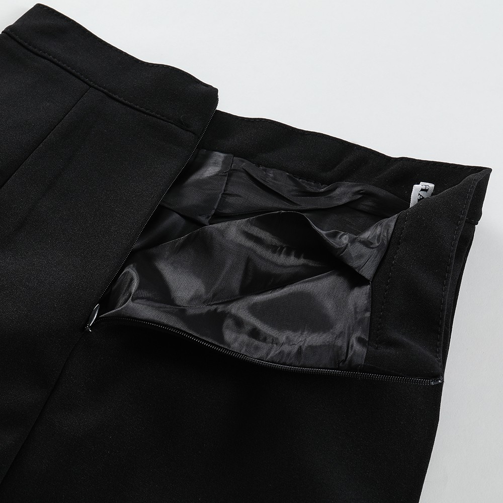 Chân Váy Chữ A Lưng Cao Thời Trang Dành Cho Nữ | BigBuy360 - bigbuy360.vn