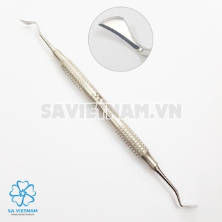 Dao cắt nướu nha chu - Dụng cụ nha khoa, dụng cụ phẫu thuật nha chu