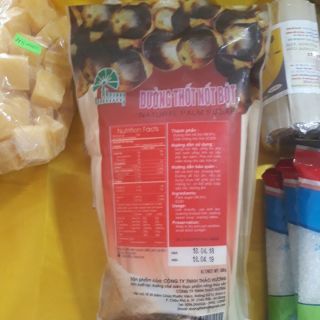 Đường thốt nốt bột Thao Huong