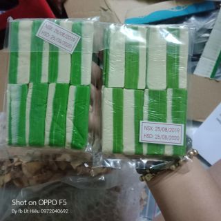 5 gói kẹo dừa bến tre