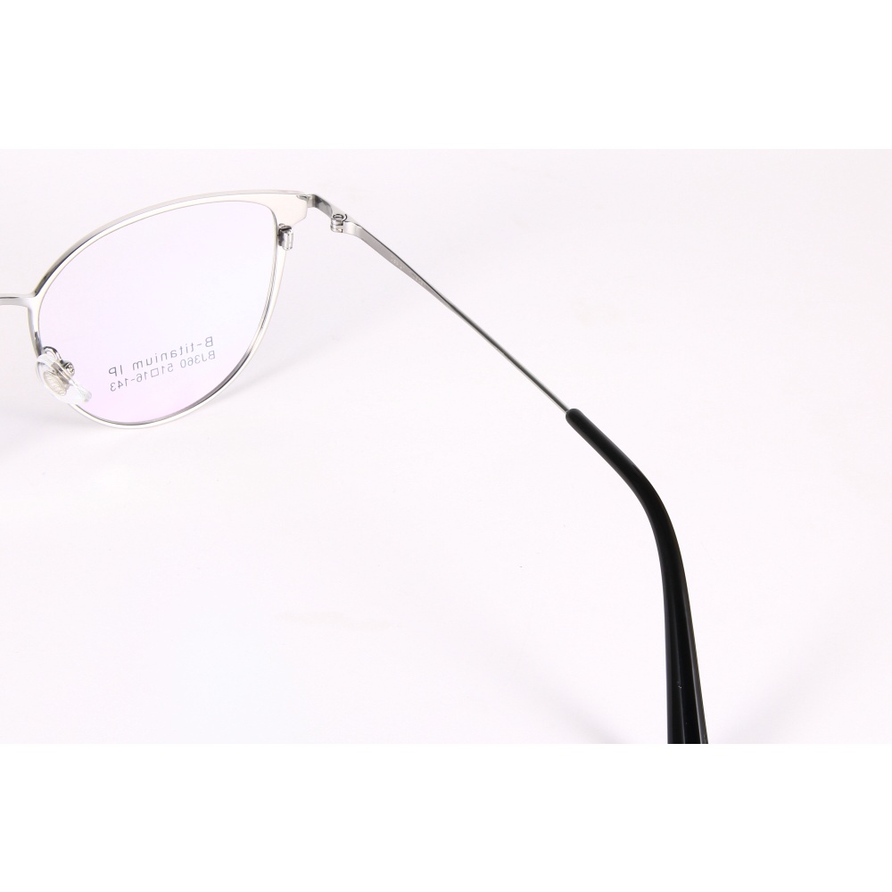 Gọng kính VietPhat Eyewear BJ360 hàng cao cấp  Full Box