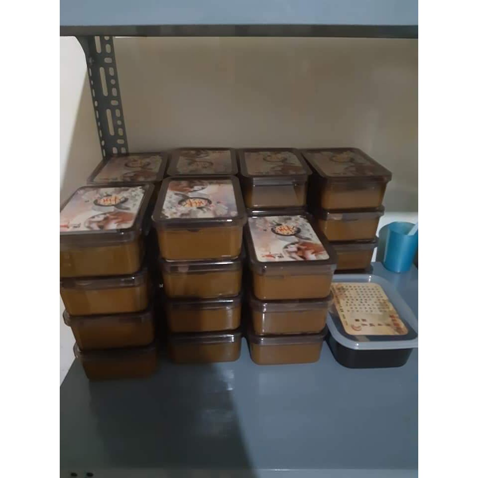 (1kg) Bùn cứu Dưỡng Sinh- chiết xuất Gừng | BigBuy360 - bigbuy360.vn