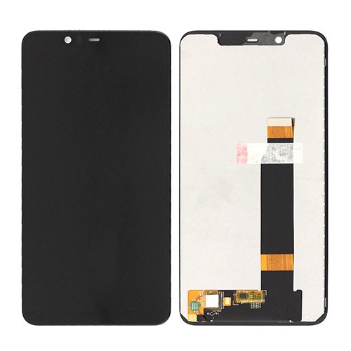 Bộ màn hình dành cho Nokia 6.1 Plus