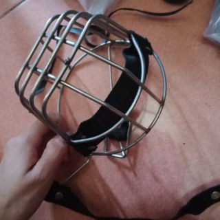 Rọ mõm chó inox đủ size