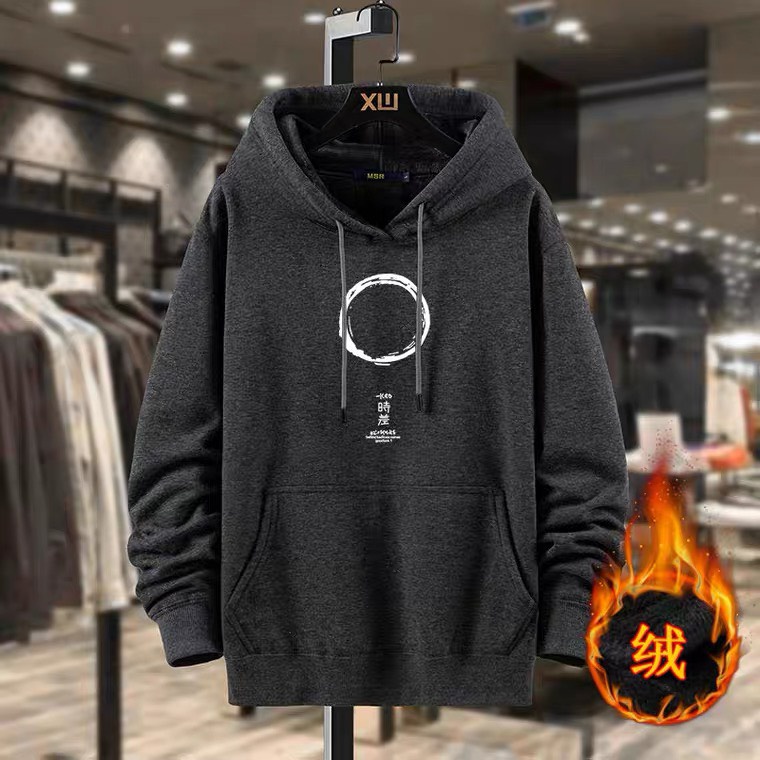 ⚡️Áo Hoodie Nam/Nữ Form Rộng UNISEX⚡️Siêu Phẩm Hàn Quốc