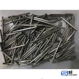 Đầu mài kim khí trục 3mm