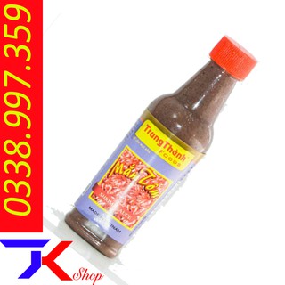 Mắm tôm Trung Thành 70g
