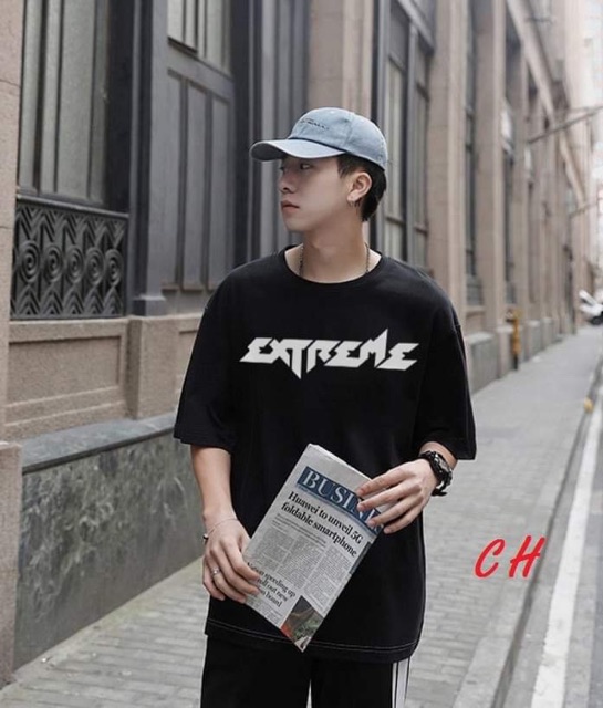 Áo EXTREME phản quang COK682