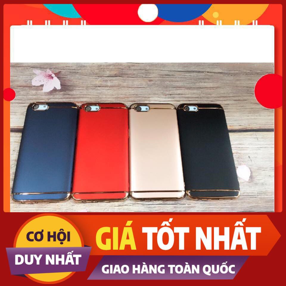 Ốp 3 mảnh Oppo A83 doanh nhân