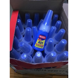 Keo 401 Siêu Chắc