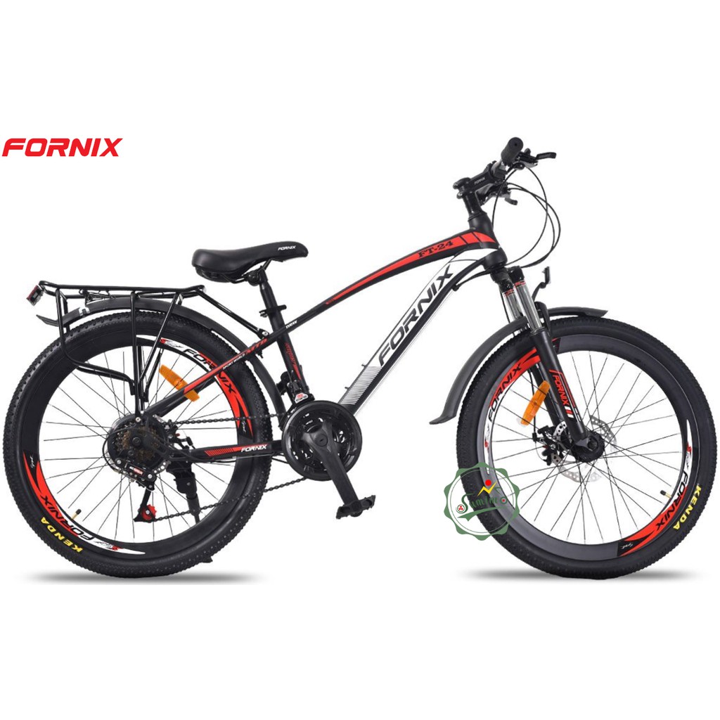 Xe đạp địa hình FORNIX FT-24 24 inch
