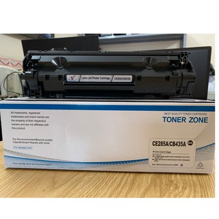 Mực In HP CB435A dùng cho máy HP P1005,1006