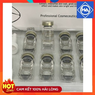 Tế bào gốc laksmira stem cell solution