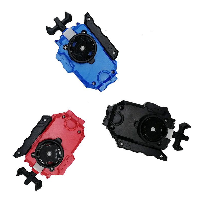 Dụng Cụ Khởi Động Con Quay Beyblade 3 Màu