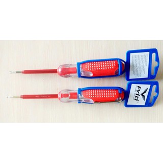 BÚT THỬ ĐIỆN 2 ĐẦU KAPUSI