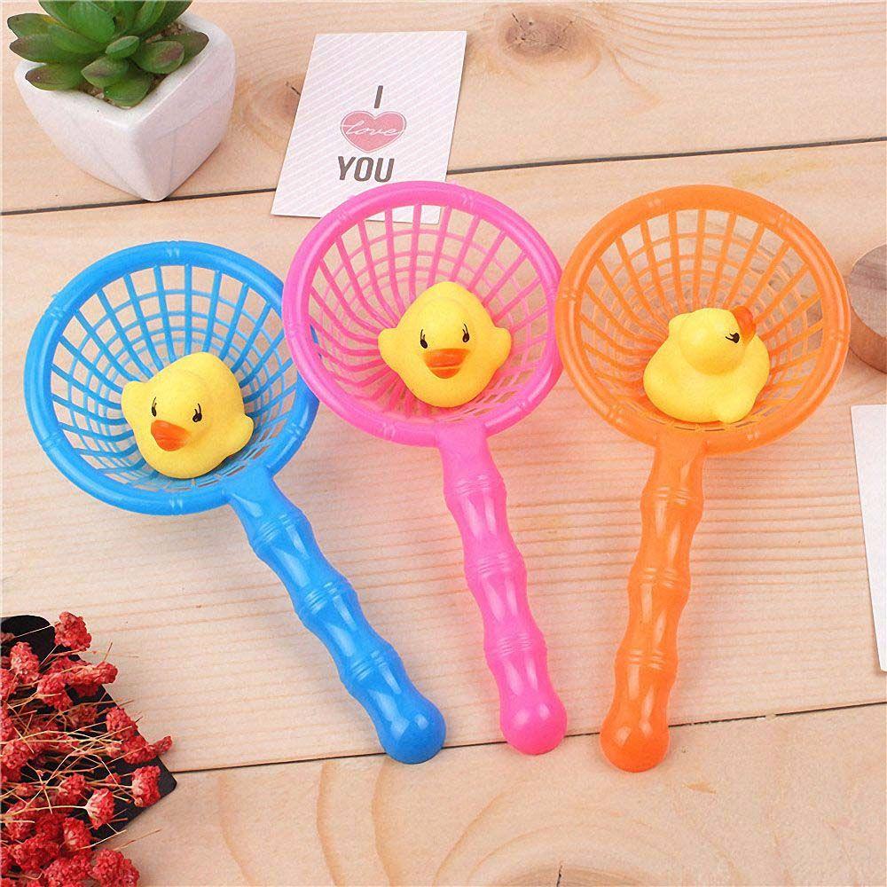 JARRED Set 5 Đồ Chơi Bồn Tắm Mini Cho Bé