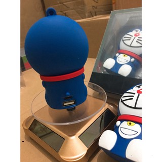 SẠC DỰ PHÒNG DOREMON dùng cho điện thoại máy tính bảng mã T453 shoprequalc