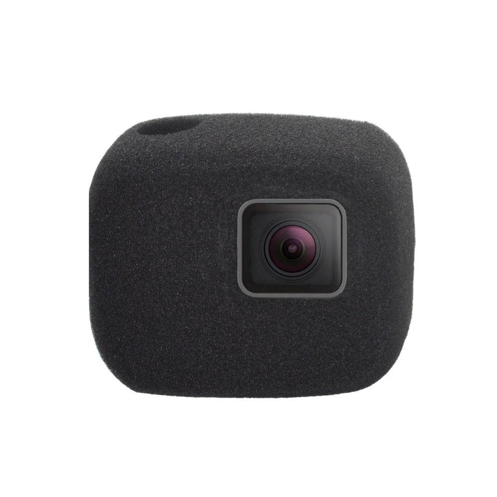 BTLIMER Vỏ BọC ChốNg ỒN Cho MáY ẢNh GoPro Hero 5 6 7