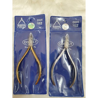 Kìm Ngọc Nhặt Da D-04 (Lẻ 1 Cái)
