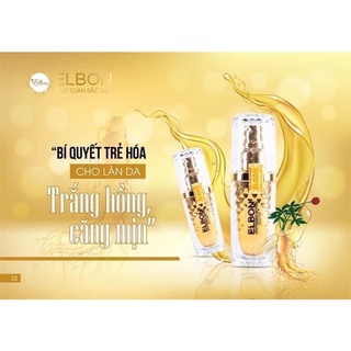 Serum Elbon