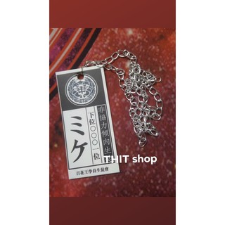 Túi bao kiếm katana cosplay