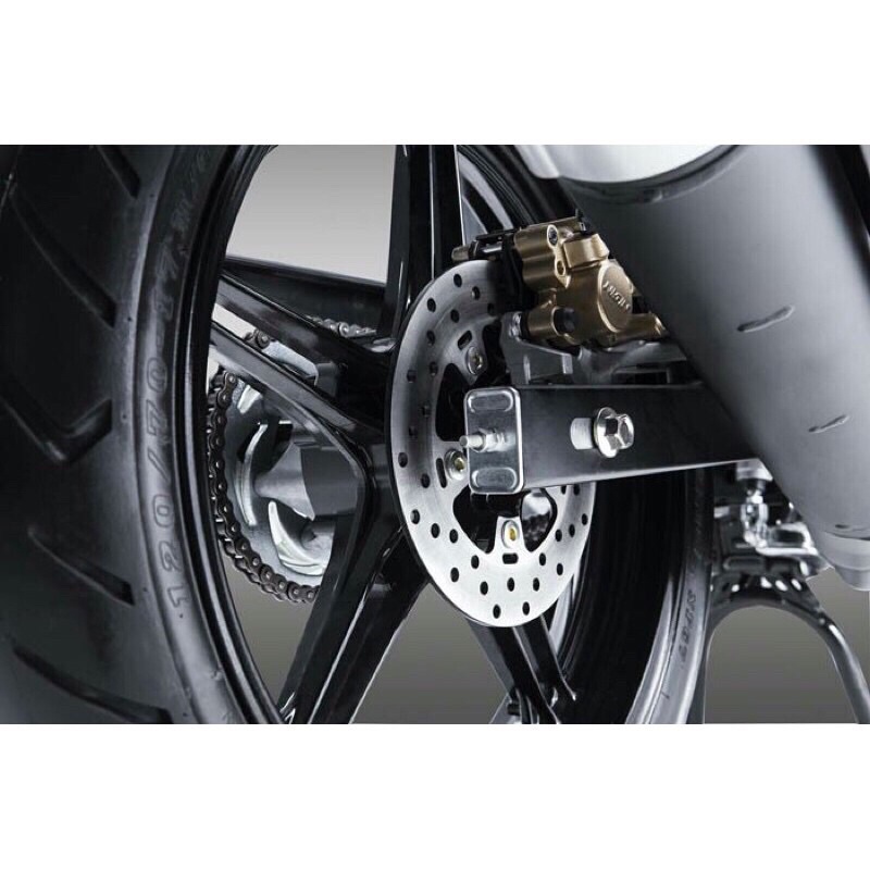 Dĩa thắng sau ex 150 hàng loại 1