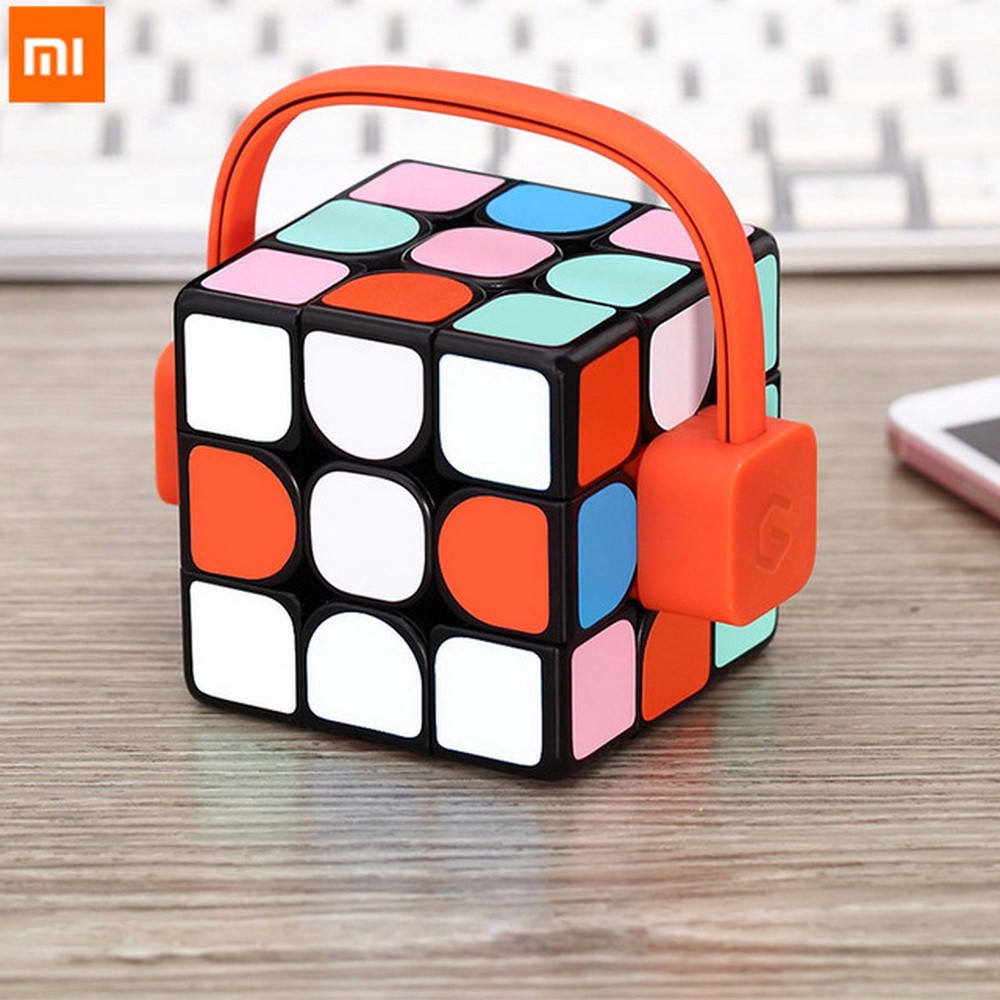 Khối rubik điều khiển từ xa coolplays Xiaomi mijia giiker flycam