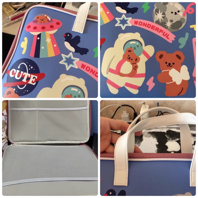 Túi chống sốc Laptop có quai | BigBuy360 - bigbuy360.vn