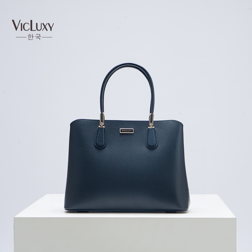 Túi xách nữ da thật cao cấp Vicluxy VT031