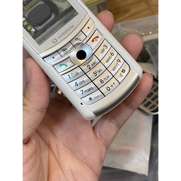 Vỏ chính hãng Motorola V770 mới