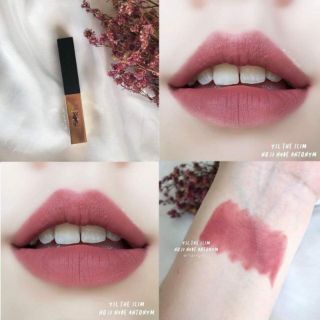 Son lì YSL Slim