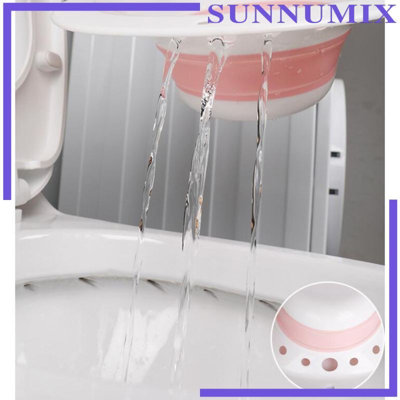 [Sunnimix] Trên Bồn Cầu Ngâm Nước Giúp Giảm Bệnh Trĩ