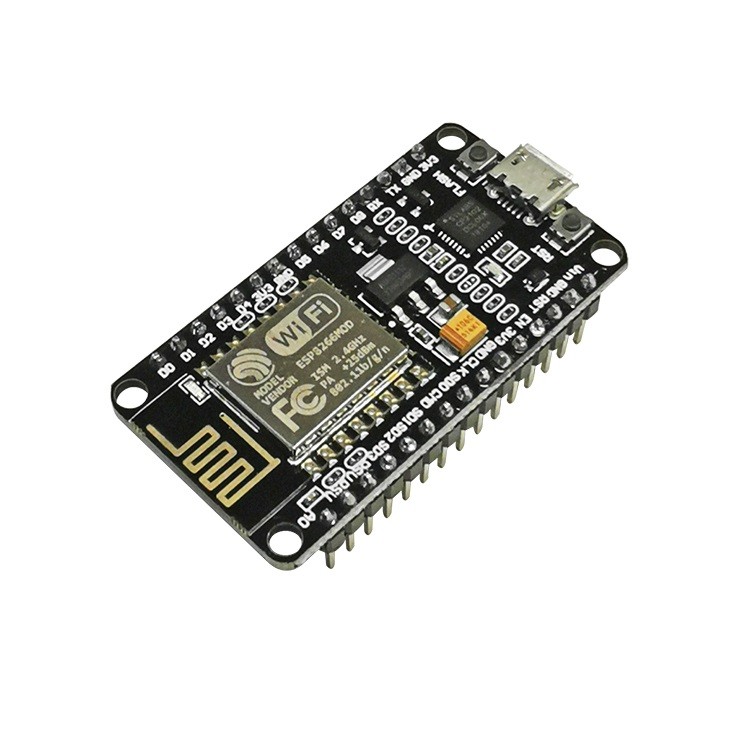 Module Wifi ESP8266 NodeMCU Lua CP2102
