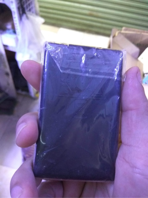 Remote khiển GRB kèm pin