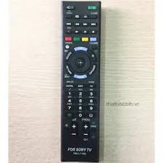 REMOTE SONY FOR TV, LCD, LED, SMART TV