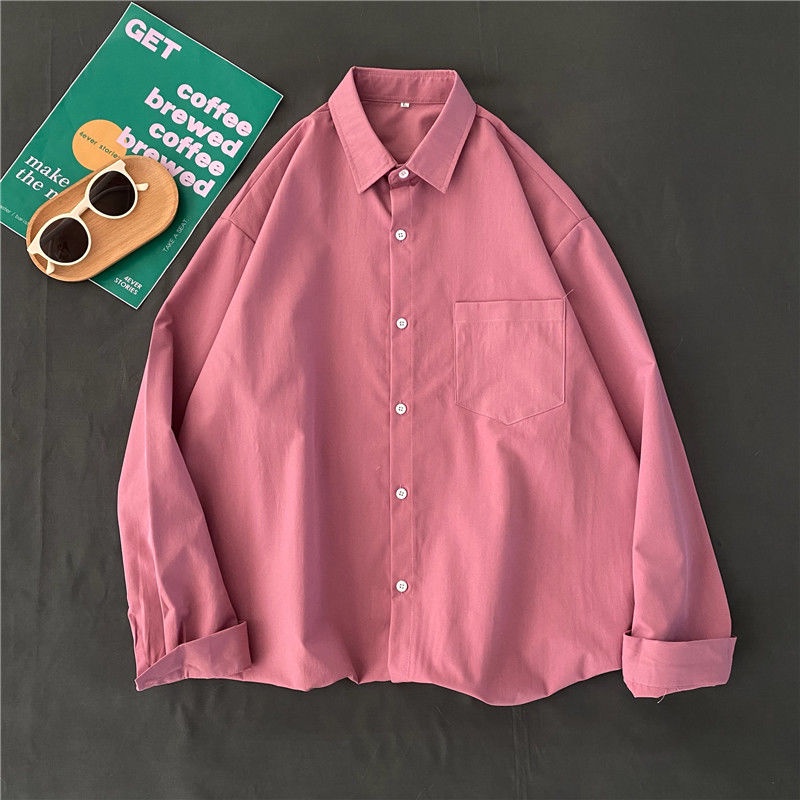 Áo Thun Nữ Dài Tay Dáng Rộng Plus Size